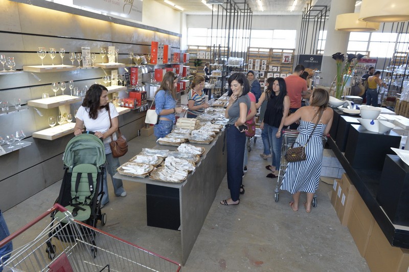 The Chefs Warehouse by MG Supplies