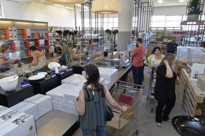 The Chefs Warehouse by MG Supplies