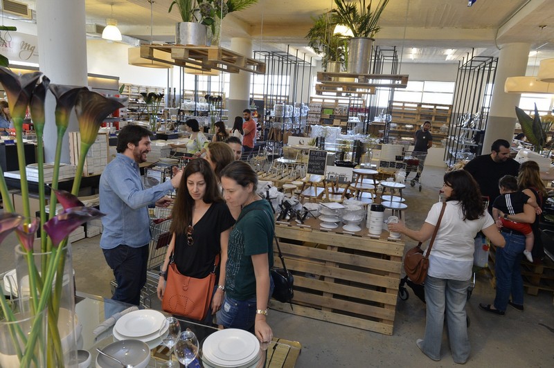The Chefs Warehouse by MG Supplies