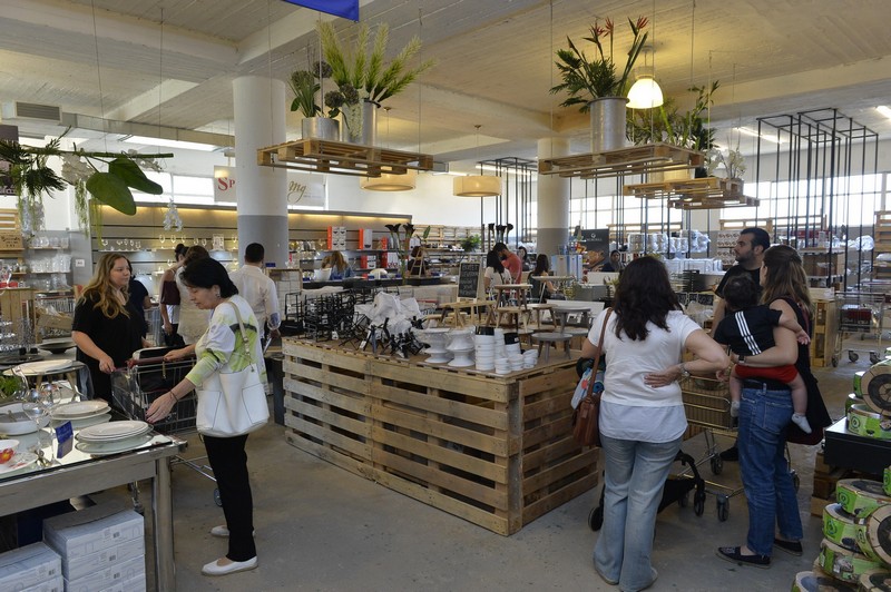 The Chefs Warehouse by MG Supplies