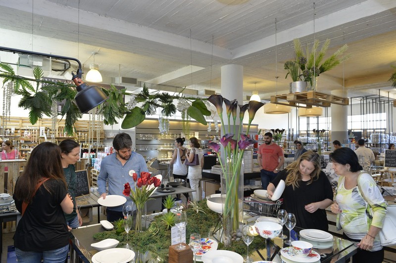 The Chefs Warehouse by MG Supplies