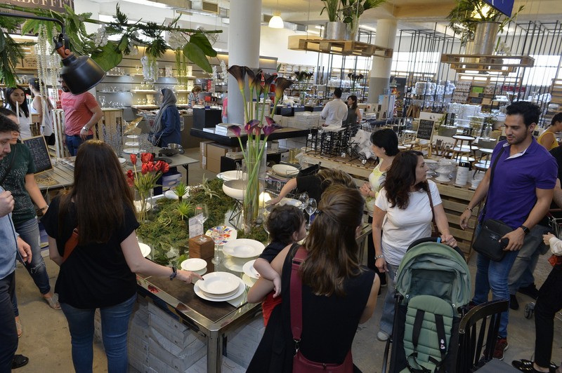 The Chefs Warehouse by MG Supplies