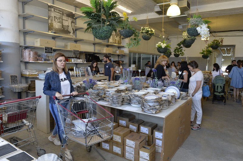 The Chefs Warehouse by MG Supplies