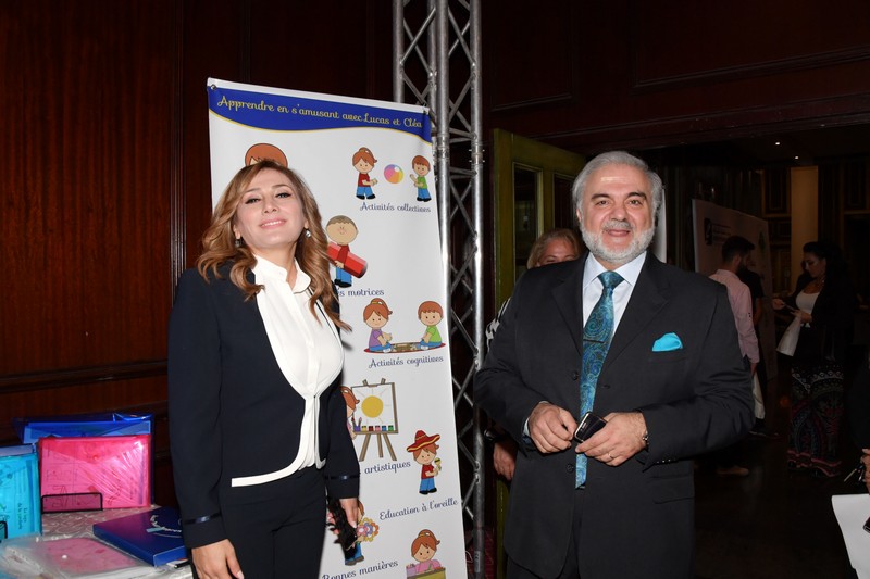 Nursery’s Role in Improving the Child’s Brain Development 