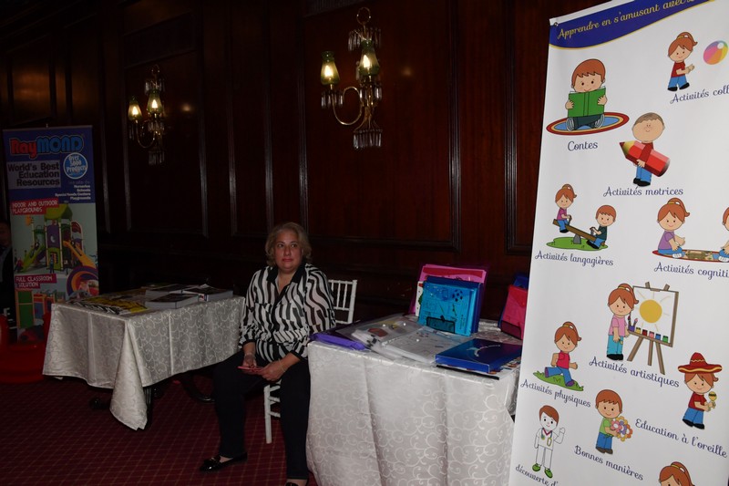 Nursery’s Role in Improving the Child’s Brain Development 