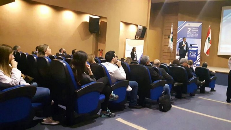Mount Lebanon Hospital Breast cancer session