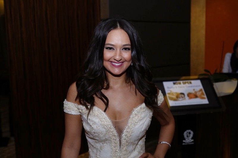 Murex D'or Celebrities at Monte Cassino