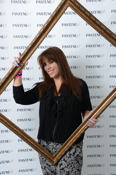 Pantene Hair Retreat
