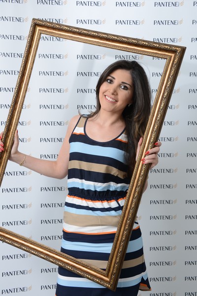 Pantene Hair Retreat
