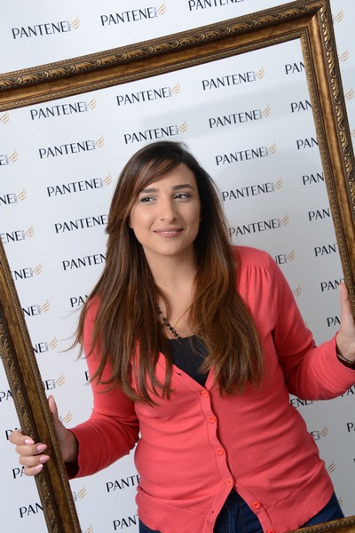 Pantene Hair Retreat