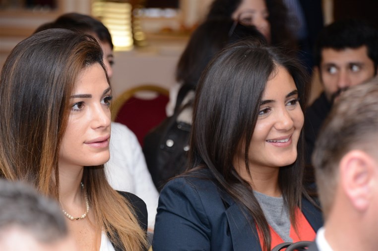 Mena Cristal Festival Press Conference 