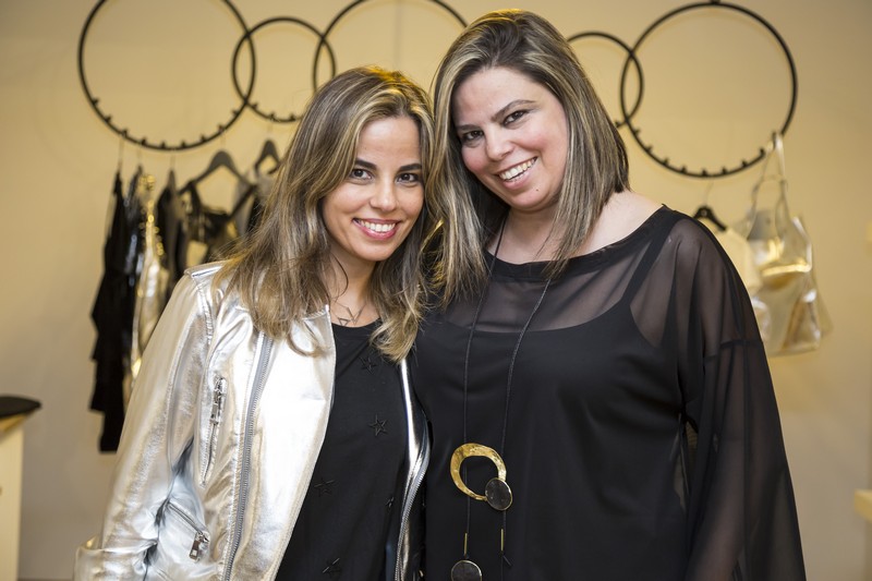 Opening of Mes Petites Envies