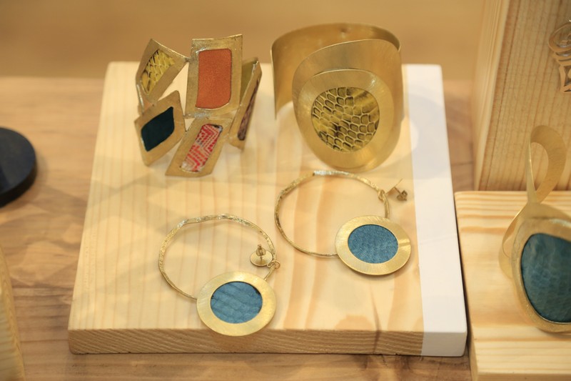 Opening of Mes Petites Envies