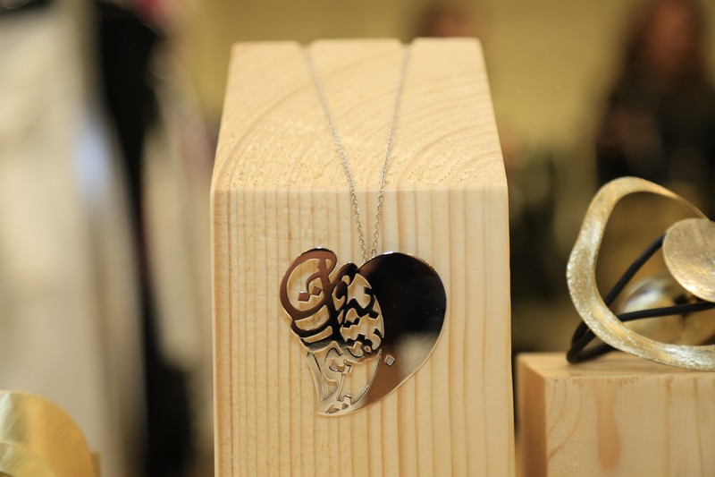 Opening of Mes Petites Envies