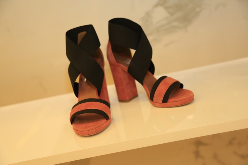 Opening of Mes Petites Envies