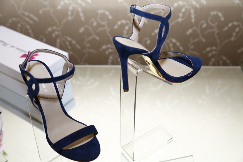 Madame de Rikiki Launching of Footwear Collection