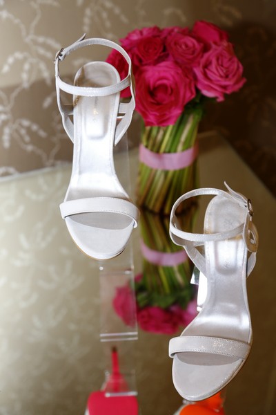 Madame de Rikiki Launching of Footwear Collection
