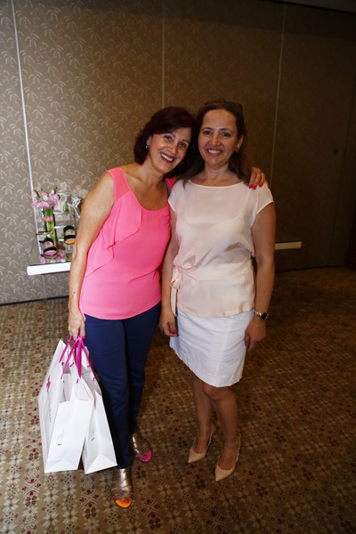 Madame de Rikiki Launching of Footwear Collection