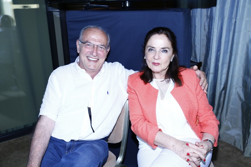 Madame de Rikiki Launching of Footwear Collection