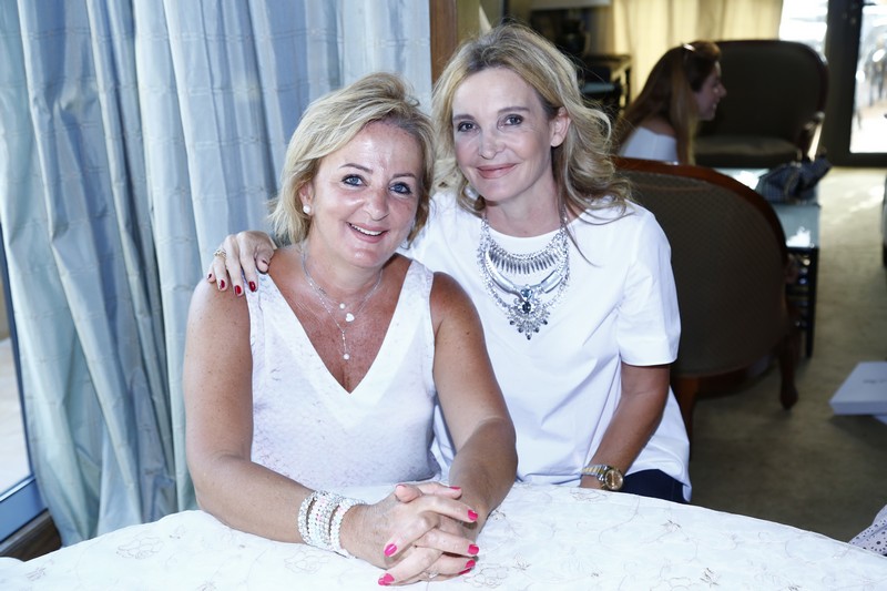 Madame de Rikiki Launching of Footwear Collection