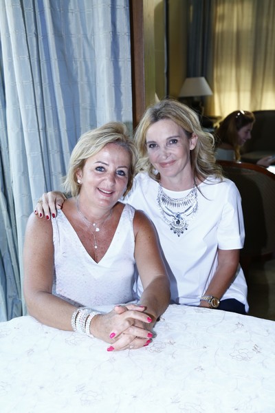 Madame de Rikiki Launching of Footwear Collection