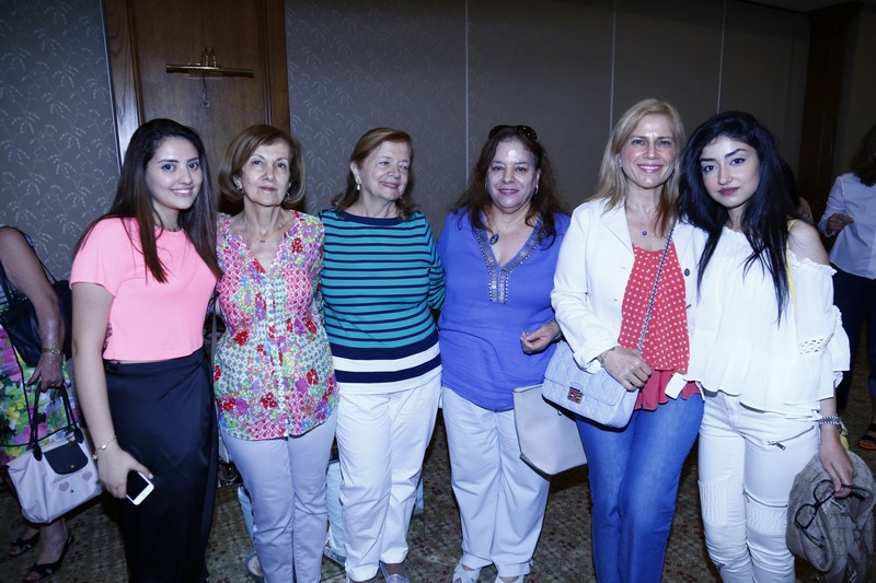 Madame de Rikiki Launching of Footwear Collection