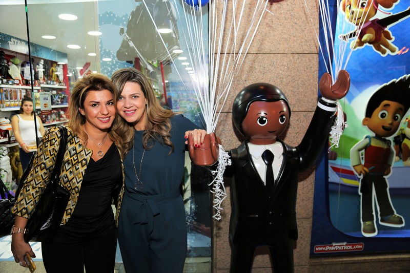 Opening of Magic Planet in Saifi