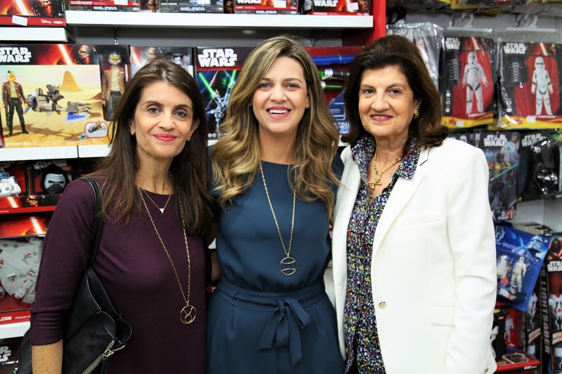 Opening of Magic Planet in Saifi