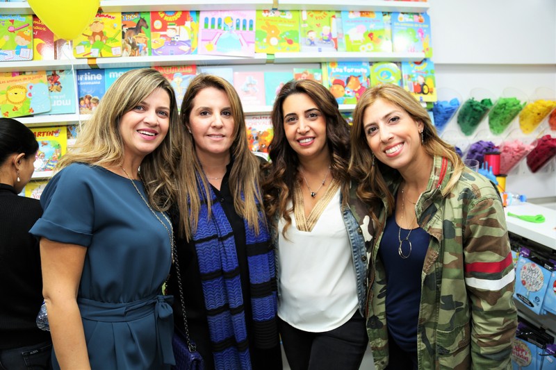 Opening of Magic Planet in Saifi