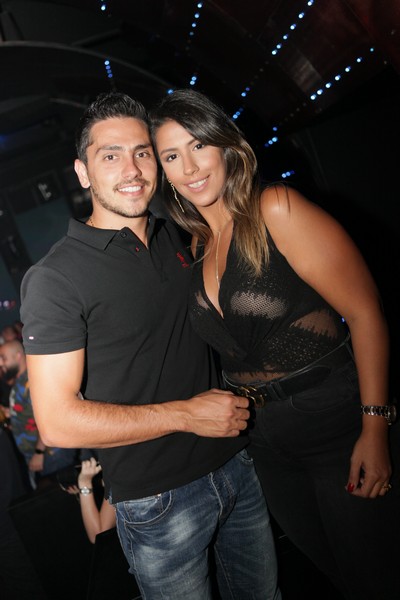 Maher at Taiga Beirut special edition III