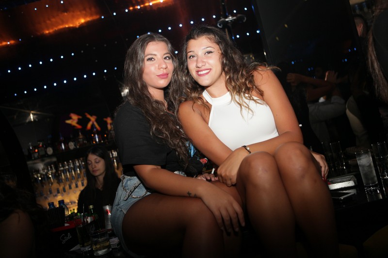Maher at Taiga Beirut special edition III