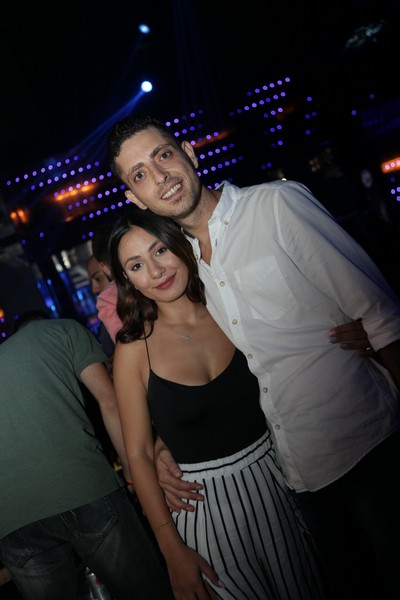 Maher at Taiga Beirut special edition III