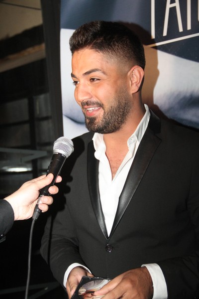 Launching of Maher's Music video