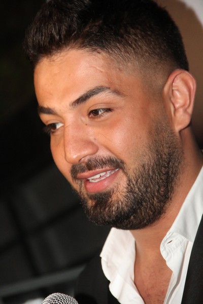 Launching of Maher's Music video
