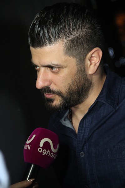 Launching of Maher's Music video