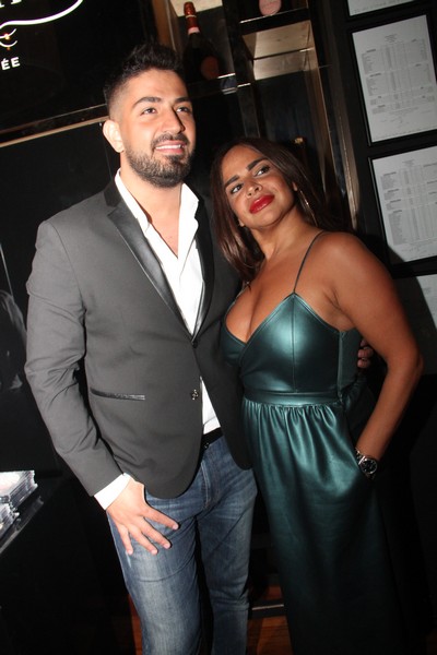 Launching of Maher's Music video