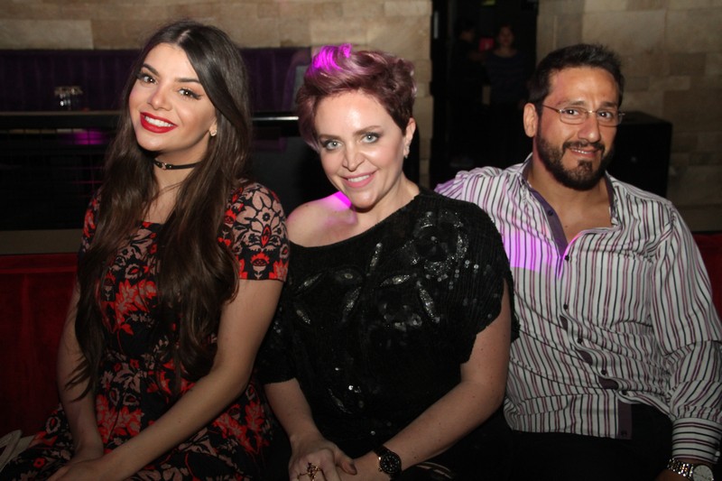 Launching of Maher's Music video