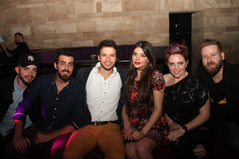 Launching of Maher's Music video