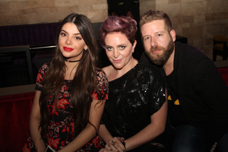 Launching of Maher's Music video