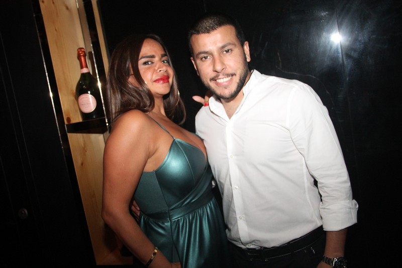 Launching of Maher's Music video