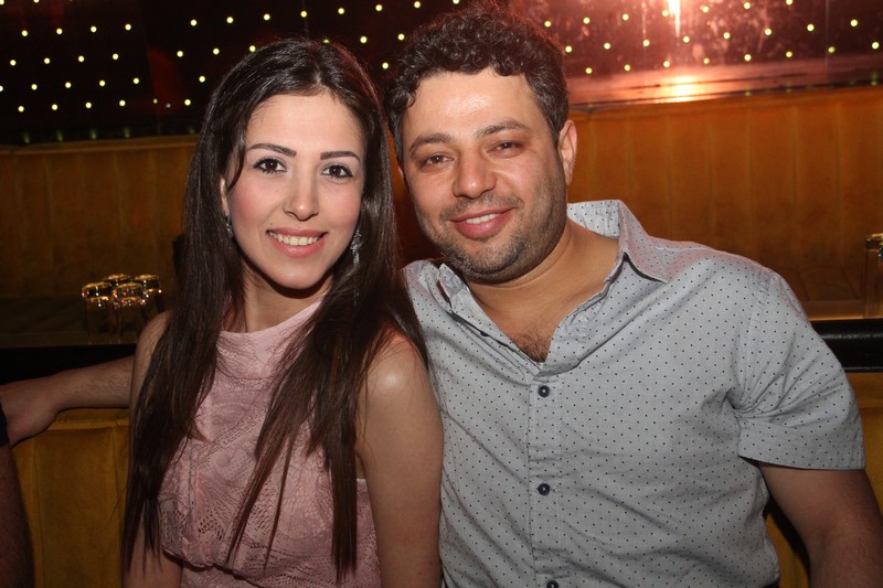 Launching of Maher's Music video