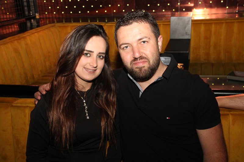 Launching of Maher's Music video
