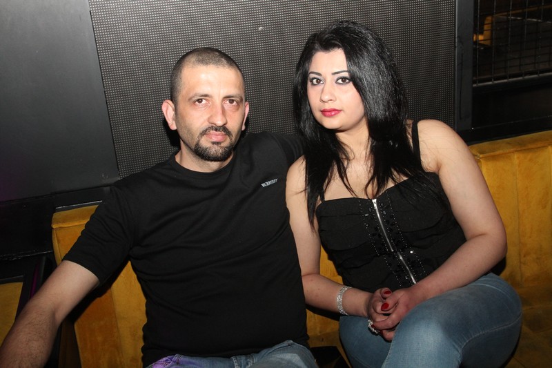 Launching of Maher's Music video