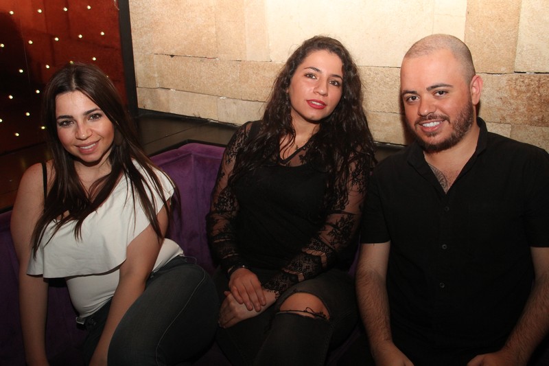 Launching of Maher's Music video