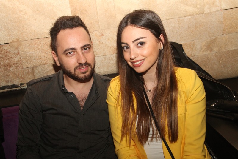 Launching of Maher's Music video