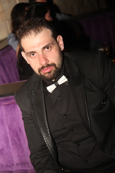 Launching of Maher's Music video