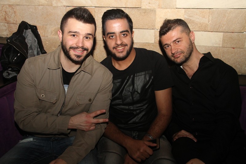 Launching of Maher's Music video
