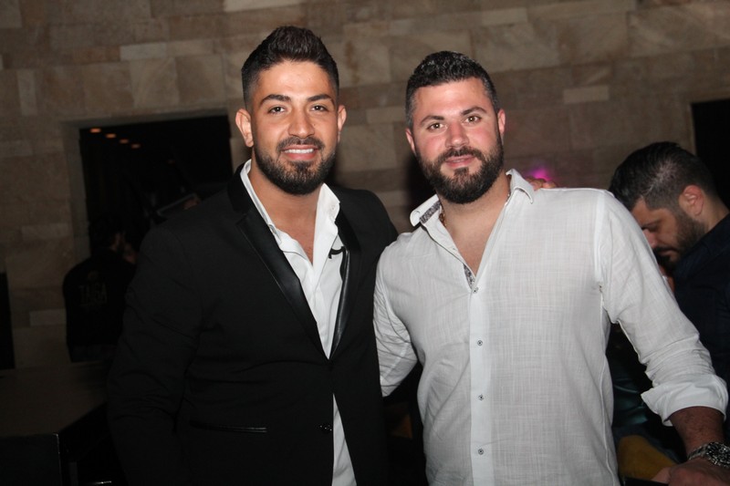 Launching of Maher's Music video