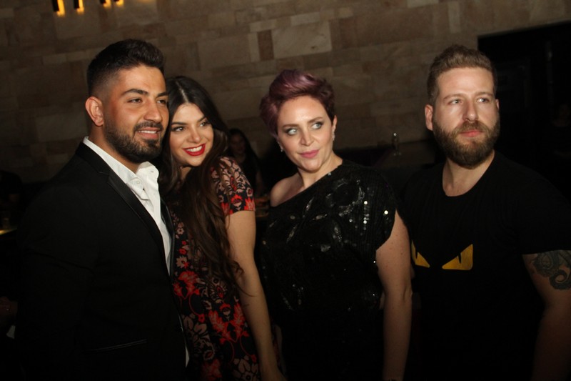 Launching of Maher's Music video