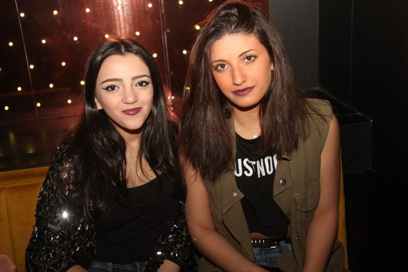 Launching of Maher's Music video